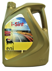 i-Sint 0W-20