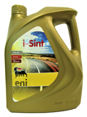 i-Sint 0W-40