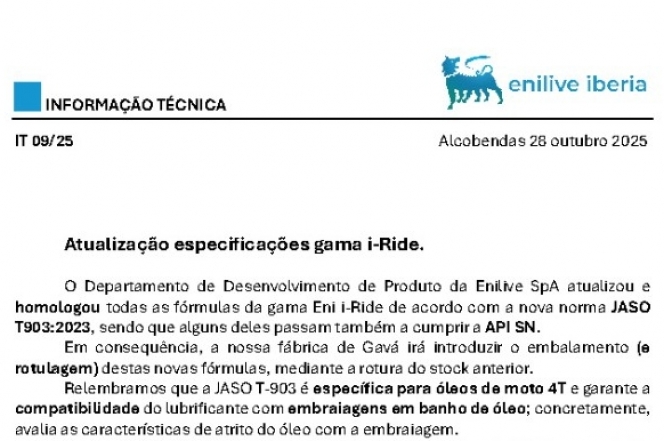 2025_Info Técnica Nº 9