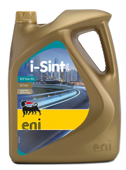i-Sint tech R17 5W-30