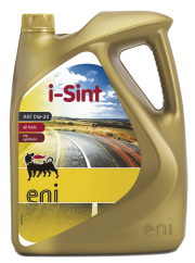 i-Sint XEF 0W-20