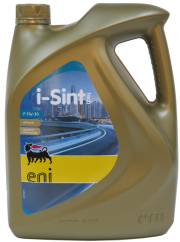 i-Sint tech P 5W-30
