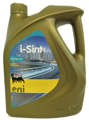 i-Sint tech VK 0W-20