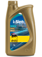 i-Sint tech VK 0W-30