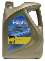 i-Sint tech VV 0W-20