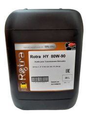 Rotra HY 80W-90