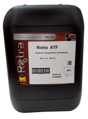 Rotra ATF