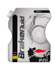 Brake Fluid DOT 4