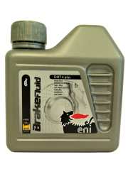Brake Fluid DOT 4 Plus