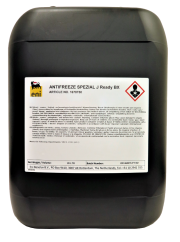 Antifreeze Spezial J Ready BX