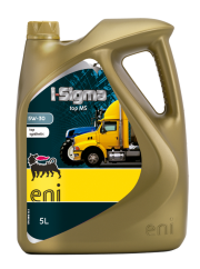 i-Sigma top MS 5W-30