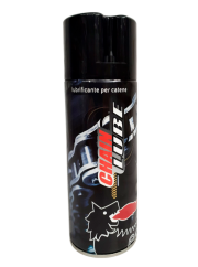 Chain Lube Spray