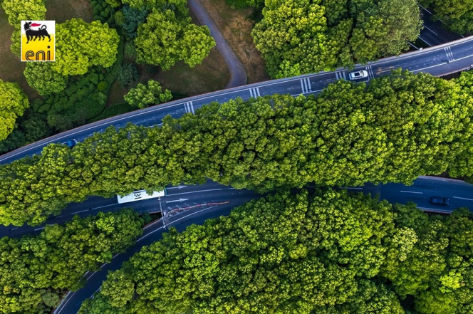 A Eni anuncia a constituição da Eni Sustainable Mobility