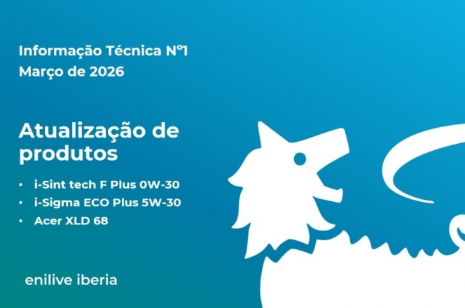 Informação Técnica Nº1 de 2026