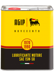 AGIP Novecento 15W-50
