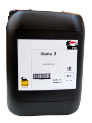 Alaria 3