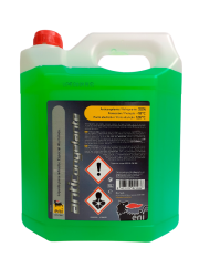 Anticongelante C. C. 30% Verde