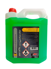 Anticongelante C. C. 30% Verde
