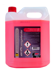 Anticongelante C. C. 50% Rosa