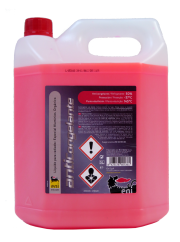 Anticongelante C. C. 50% Rosa