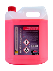 Anticongelante C. C. 50% Rosa