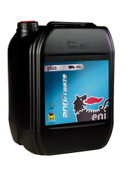 Antifreeze Plus
