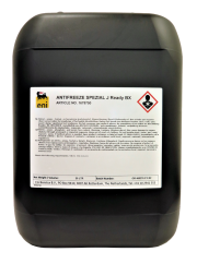 Antifreeze Spezial J Ready BX