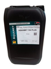 Aquamet 104 Plus