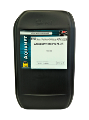 Aquamet 500 FG Plus