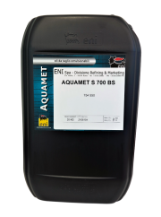 Aquamet S 700 BS
