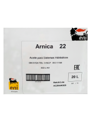 Arnica 22