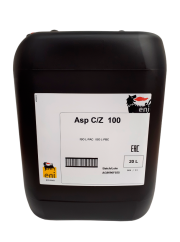 ASP C/Z 100