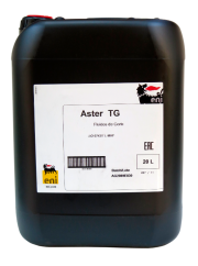 Aster TG