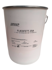 AUTOL FLIESSFETT ZSA