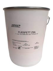 AUTOL FLIESSFETT ZSA