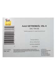 AUTOL GETRIEBEÖL VSL-5