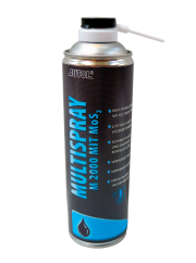 AUTOL MULTISPRAY M 2000 MIT MoS 2