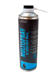 AUTOL MULTISPRAY M 2000 MIT MoS 2