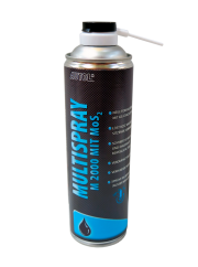 AUTOL MULTISPRAY M 2000 MIT MoS 2