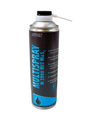 AUTOL MULTISPRAY M 2000 MIT MoS 2