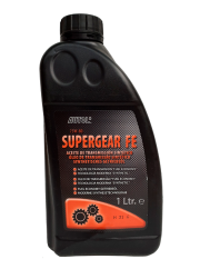 AUTOL SUPERGEAR FE 75W-80
