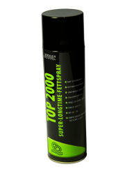AUTOL TOP 2000 Fettspray