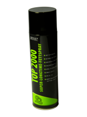 AUTOL TOP 2000 Fettspray