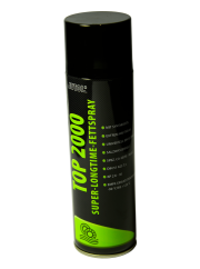 AUTOL TOP 2000 Fettspray