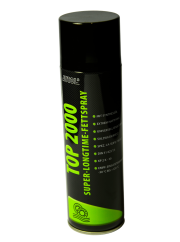 AUTOL TOP 2000 Fettspray