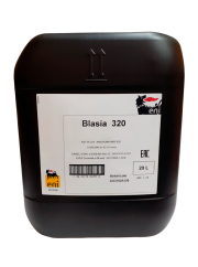 Blasia 320
