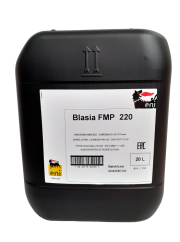Blasia FMP 220