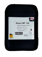 Blasia FMP 320