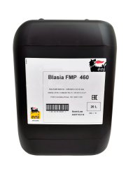Blasia FMP 460