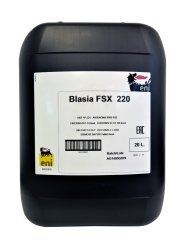 Blasia FSX 220